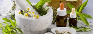 Naturopathy in St Austell Cornwall
